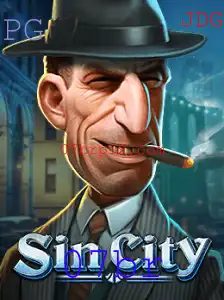 SinCity: Aventura e Estratégia no Mundo dos Jogos