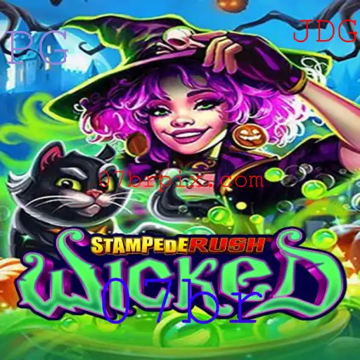 StempedeRushWicked: Uma Aventura Alucinante no Mundo dos Jogos