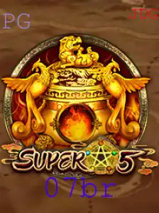 Explorando o Mundo de Super5: Um Jogo Inovador para Todos