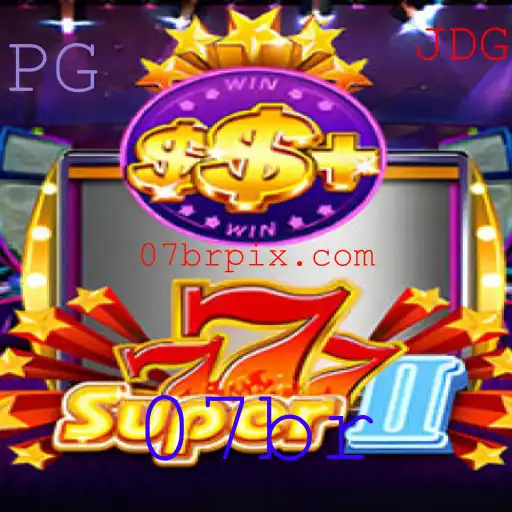 Descubra o Fascinante Mundo de Super777II