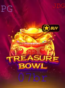 Explore o Fascinante Mundo de TreasureBowl: Um Jogo de Aventura e Estratégia