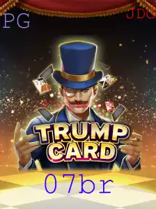 Explorando o Mundo de TrumpCard: O Jogo Estratégico do Momento