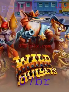 WildBullets: Um Mergulho no Mundo do Jogo de Tiro do Momento