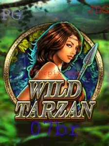 Explorando o Universo Selvagem de WildTarzan: Uma Jornada de Aventura e Estratégia