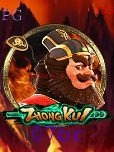 Descubra o Universo Fascinante do Jogo ZhongKui